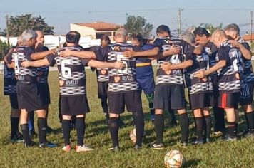 Rodada do campeonato 