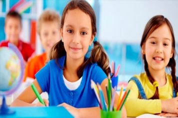 ABERTAS INSCRIÇÕES PARA NOVOS ALUNOS E TRANSFERÊNCIAS