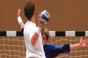 Itapetininga vai sediar XIV Copa de Handebol do Estado de São Paulo