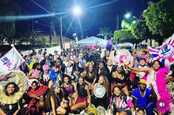 Aristocratas do Samba realiza 1ª Feira Afro em celebração à cultura negra e aos 70 anos de fundação da escola