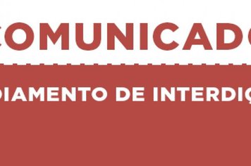 Interdição da Sarutayá é adiada