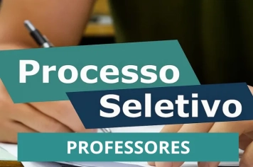 Prefeitura de Itapetininga abre Processo Seletivo para contratação de 215 professores