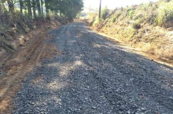 Infraestrutura: investimentos em obras de melhoria em Itapetininga