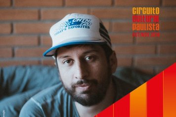 Itapetininga apresenta “Stand Up Comedy”