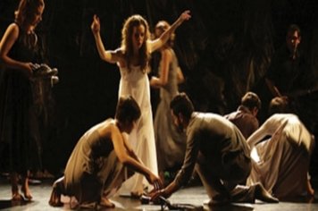 Circuito Cultural Paulista traz espetáculo de dança “ Nossos Sapatos” 