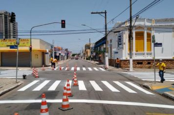Itapetininga registra queda de 76% de mortes no trânsito neste ano