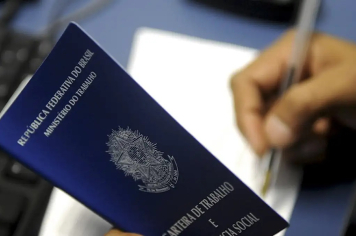 PAT de Itapetininga inicia a semana com 246 oportunidades de emprego