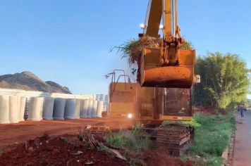 Acesso à Rua Claudionor Belarmino Ferreira vai ficar interditado por 40 dias