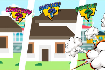 Regularize suas obras e construções com a Prefeitura de Itapetininga