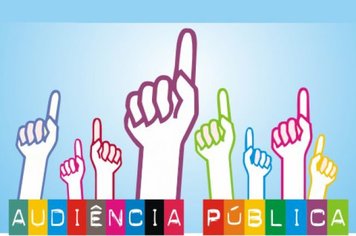 Audiência Pública discute Quadrimestre sobre saúde na Câmara