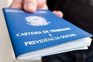 PAT de Itapetininga tem 285 oportunidades de emprego nesta quarta-feira, dia 10 de dezembro