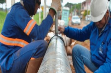 Executivo sanciona lei de segurança de gases combustíveis