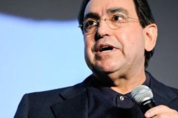 Prefeitura de Itapetininga promove palestra com Prof. Marins no Ginásio Municipal de Esportes Ayrton Senna