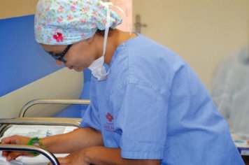 Mutirão de Cirurgias de Catarata zera fila de espera