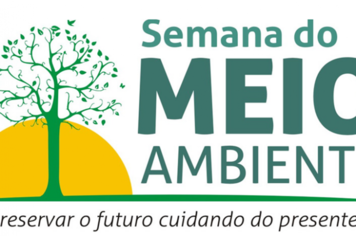 Programação Semana do Meio Ambiente