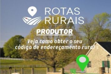 Prefeitura de Itapetininga orienta produtores sobre como aderir ao Programa Rotas Rurais com endereçamento digital de propriedades