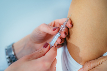 Vacina contra a gripe está disponível em todos os Postos de Saúde de Itapetininga