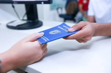 PAT de Itapetininga tem 407 oportunidades de emprego nesta quarta-feira, dia 12 de novembro