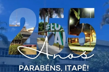 Poesia para nossa Itapetininga