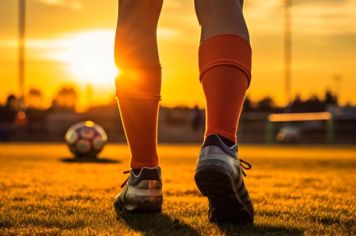 Quatro jogos serão realizados no fim de semana no Campeonato Varzeano Municipal de Itapetininga