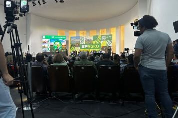 Itapetininga conquista o 5º lugar no Ranking Município Agro 2023/2024