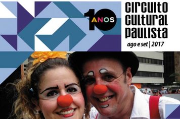 Itapetininga recebe mais uma atração do Circuito Cultural Paulista