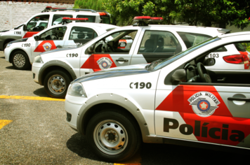 Atividade Delegada da PM amplia atividades para os bairros rurais de Itapetininga