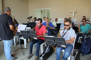 Obras do Centro de Educação Complementar da Vila Sônia são entregues durante cerimônia