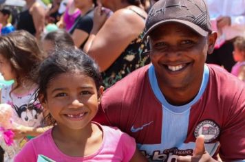 “Natal Solidário 2023” da Prefeitura de Itapetininga entrega milhares de brinquedos em 10 bairros da cidade