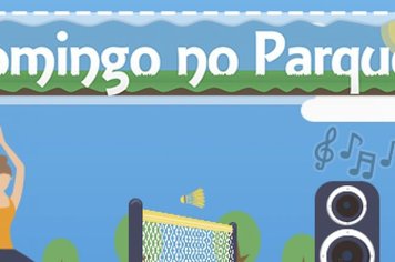 Domingo no Parque chega à região da Vila Sônia