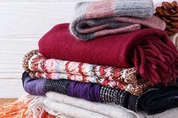 Fundo Social de Solidariedade lança oficialmente Campanha Inverno Solidário 2026
