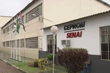 Ceprom de Itapetininga tem vagas remanescentes para cursos de Vidraceiro e Excel Básico
