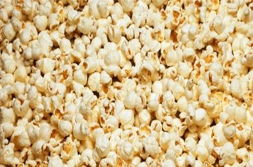 Tupy recebeu teatro e Cinema no fim de semana