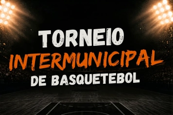 Final do Torneio Intermunicipal de Basquetebol será no próximo domingo, dia 31, no Ginásio “Mário Carlos Martins” em Itapetininga