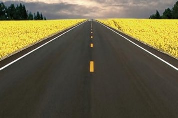 Estrada Gladys B. Minhoto de Itapetininga a Tatuí é inaugurada e não terá pedágio