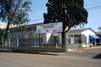 CEPROM INVESTIU EM EQUIPAMENTOS E PROFISSIONALIZOU MAIS DE 2.500 ALUNOS EM 2023