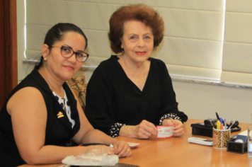 Prefeitura participa da Campanha McDia Feliz com o GPACI de Sorocaba