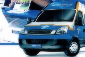 Caravana do Sebrae Móvel estará no centro dia 10