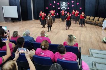 Apoio Rosa: programa pioneiro em Itapetininga mobiliza mulheres diagnosticadas com câncer em ações voltadas à saúde e ao bem-estar