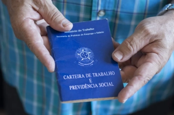 PAT de Itapetininga tem 315 vagas de emprego nesta segunda-feira, dia 25 de maio