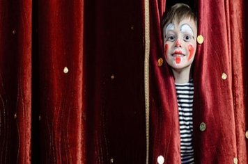 SESI ABRE INSCRIÇÕES PARA CURSO DE INICIAÇÃO TEATRAL