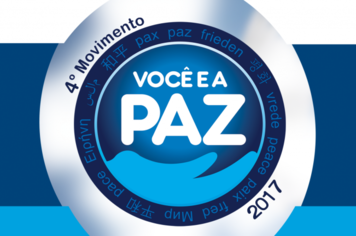 Caminhada e corrida marcam a 4ª edição do “Você e a Paz”