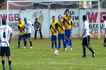ASSOCIAÇÃO ATLÉTICA VENCE DE VIRADA O GRÊMIO UNIÃO