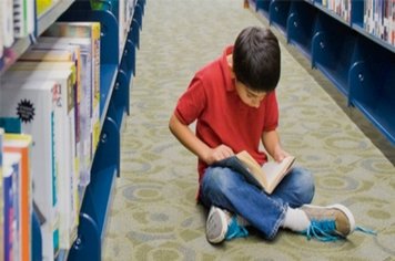 Biblioteca lança projeto ‘Se Liga’