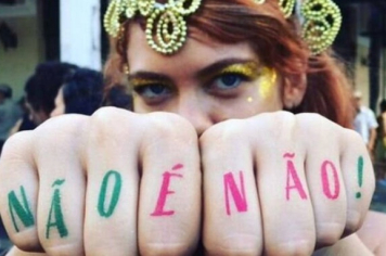 Motoristas do transporte público de Itapetininga recebem treinamento para a Segurança das Mulheres no período de Carnaval