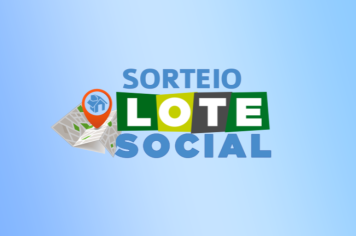Os sorteados - Lote Social
