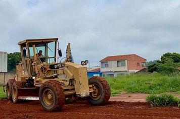 Prefeitura de Itapetininga anuncia retomada oficial do Programa de infraestrutura e asfalto em Itapetininga