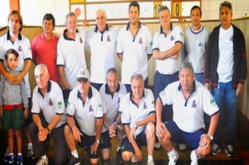 Bocha de Itapetininga vence Salto pelo Campeonato Regional