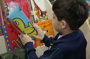 Biblioteca Municipal ganha prêmio estadual de acessibilidade