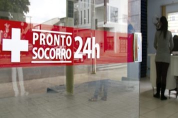 Prefeitura assume administração do Hospital Regional